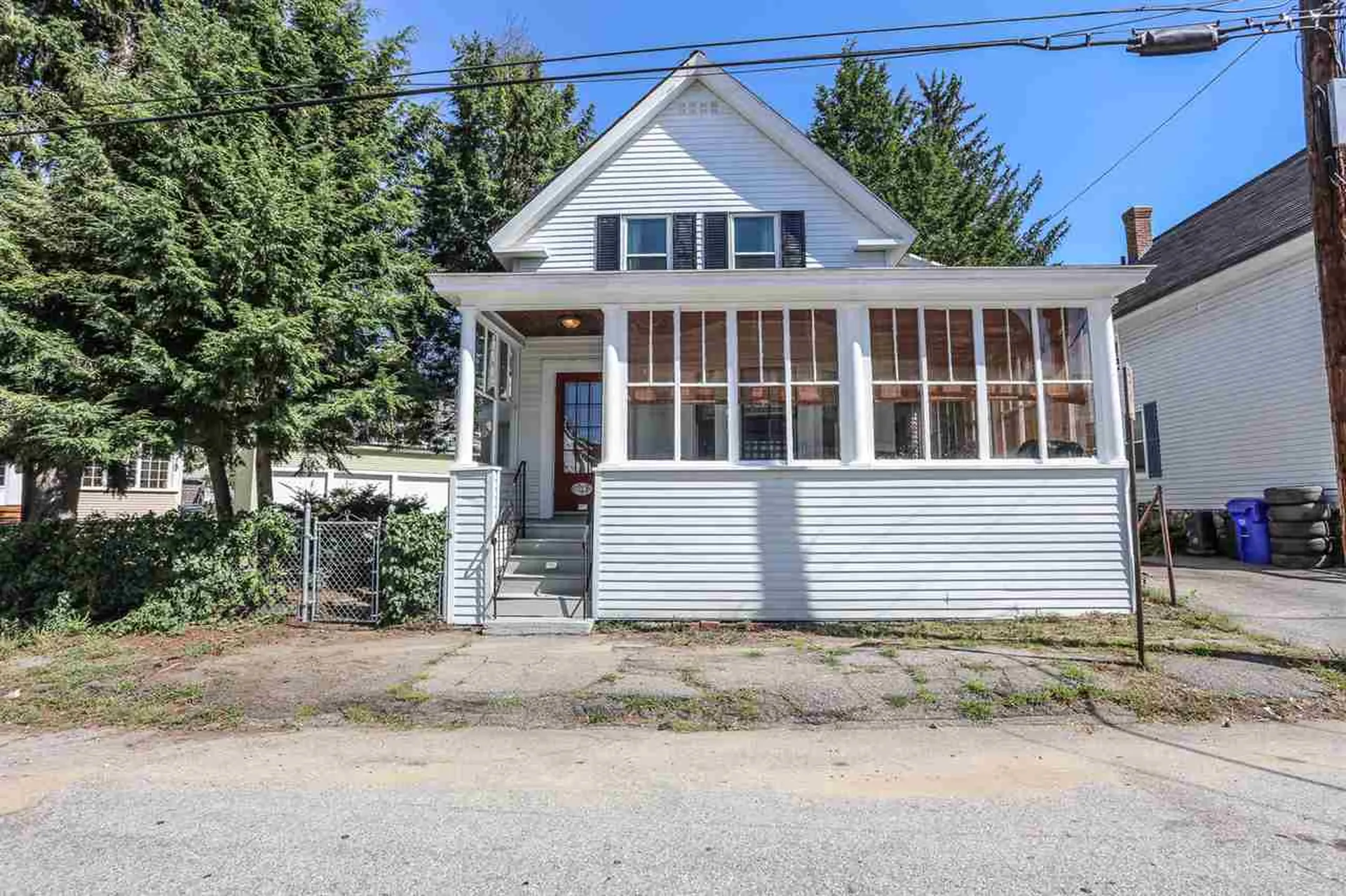 384 Amherst Street Manchester NH 03104