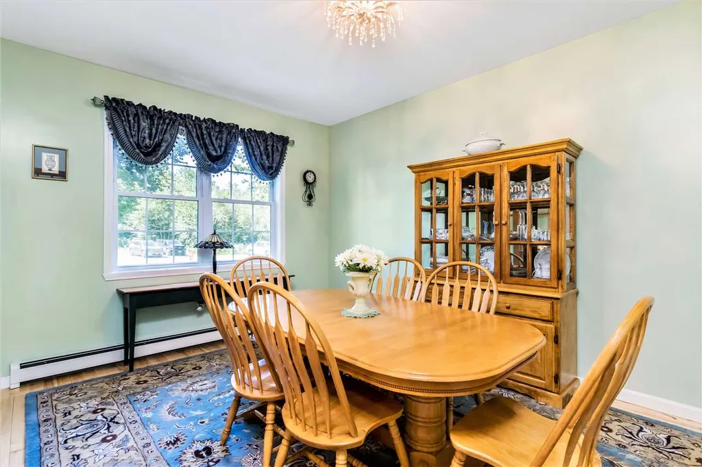 42 Brewster Road Fairfax VT 05454