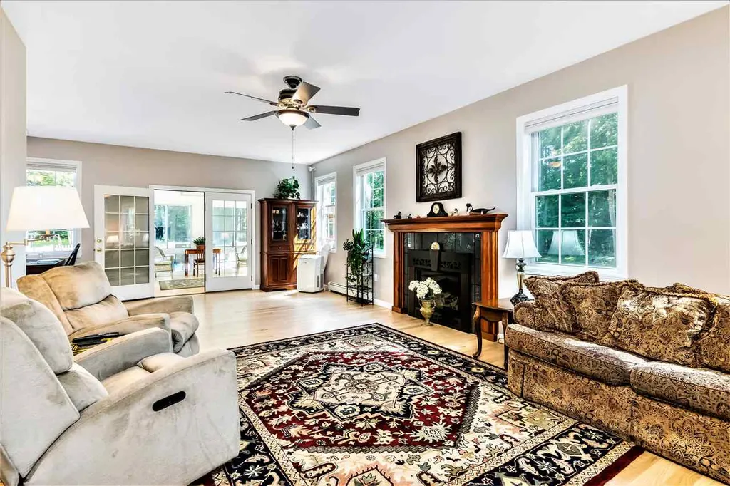 42 Brewster Road Fairfax VT 05454