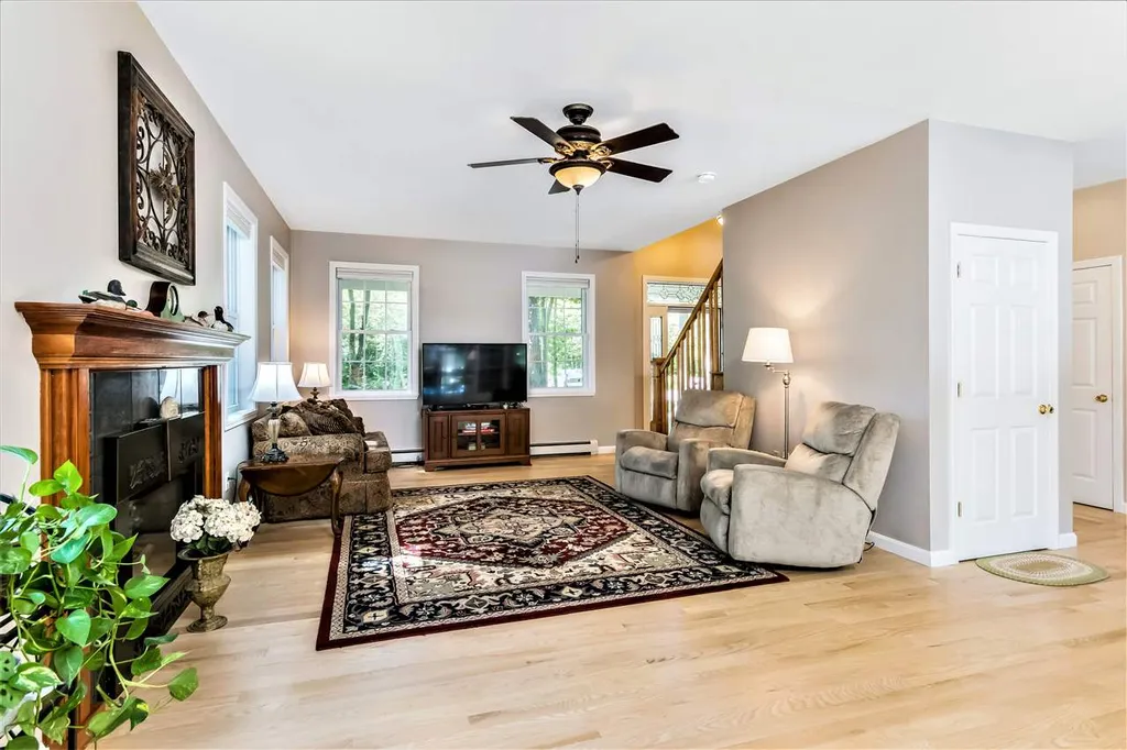42 Brewster Road Fairfax VT 05454