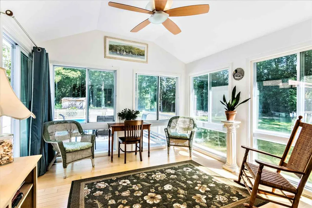 42 Brewster Road Fairfax VT 05454