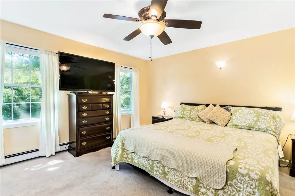 42 Brewster Road Fairfax VT 05454
