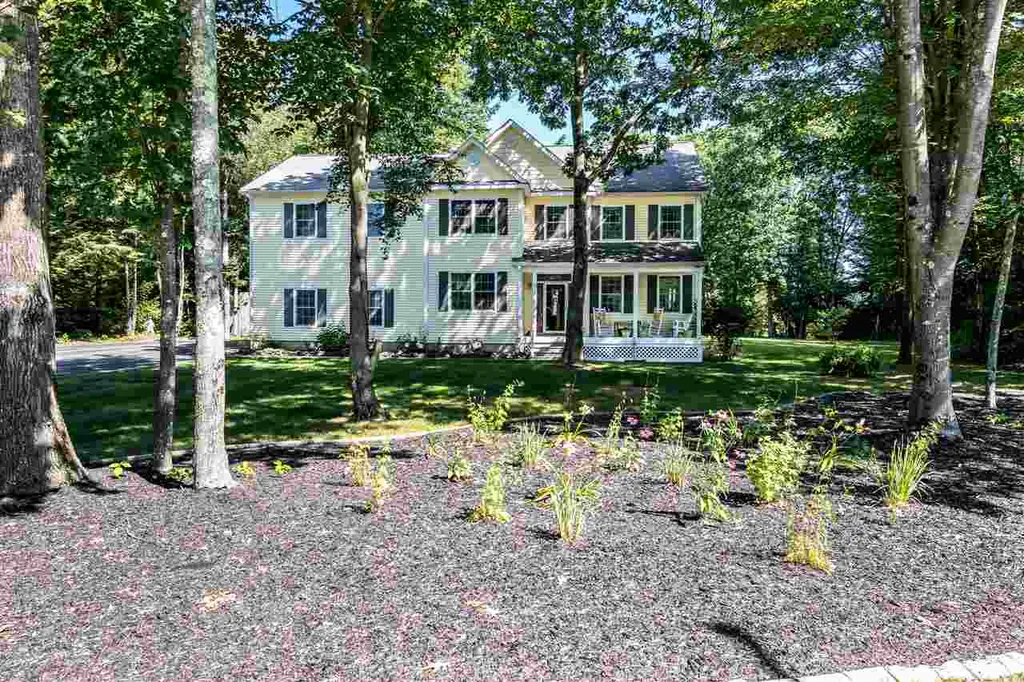42 Brewster Road Fairfax VT 05454