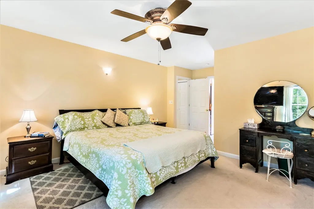 42 Brewster Road Fairfax VT 05454