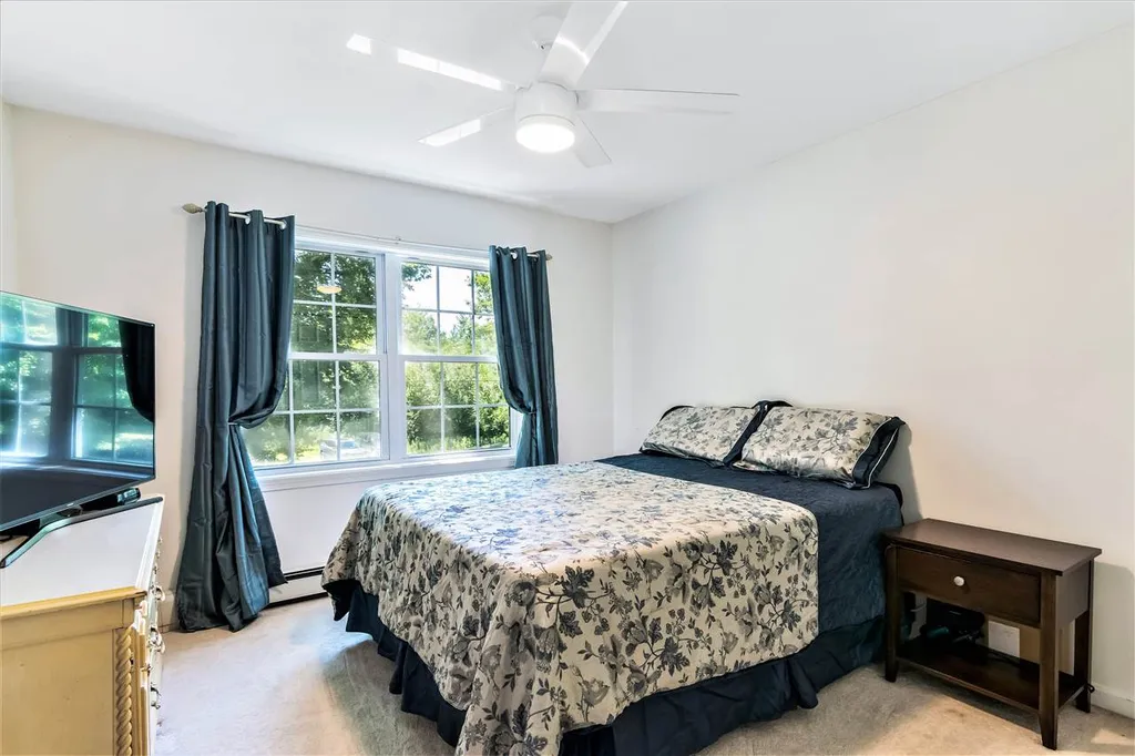 42 Brewster Road Fairfax VT 05454