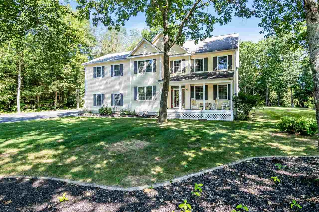 42 Brewster Road Fairfax VT 05454
