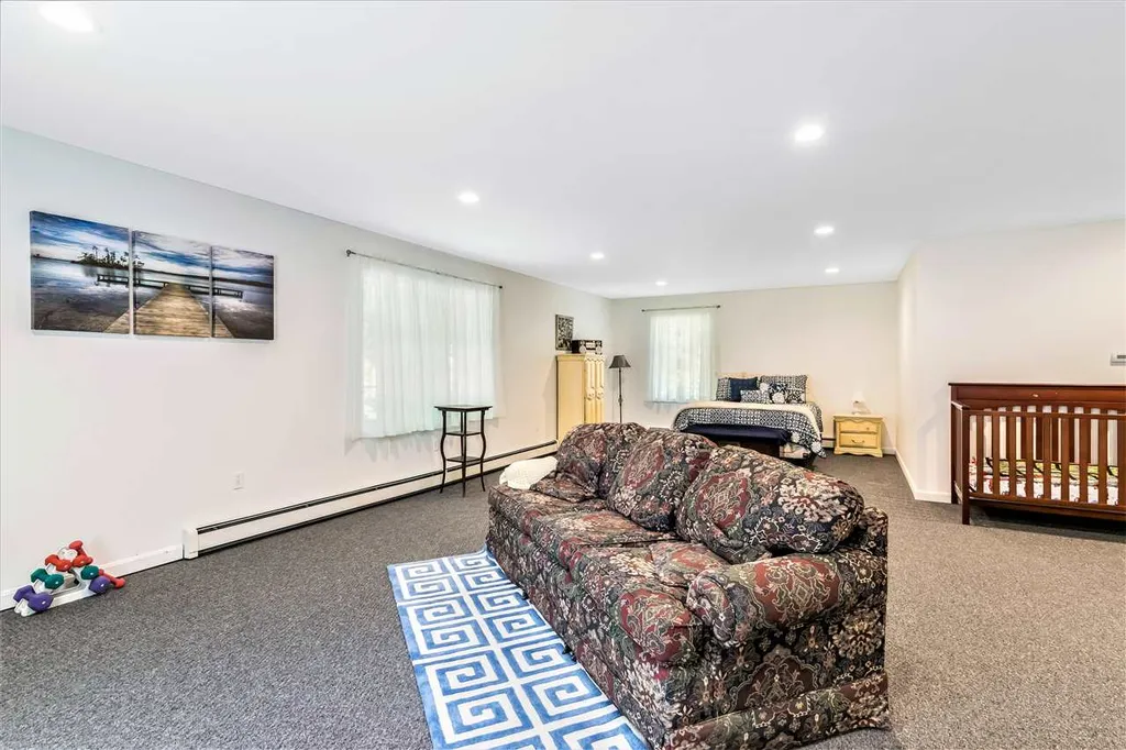 42 Brewster Road Fairfax VT 05454