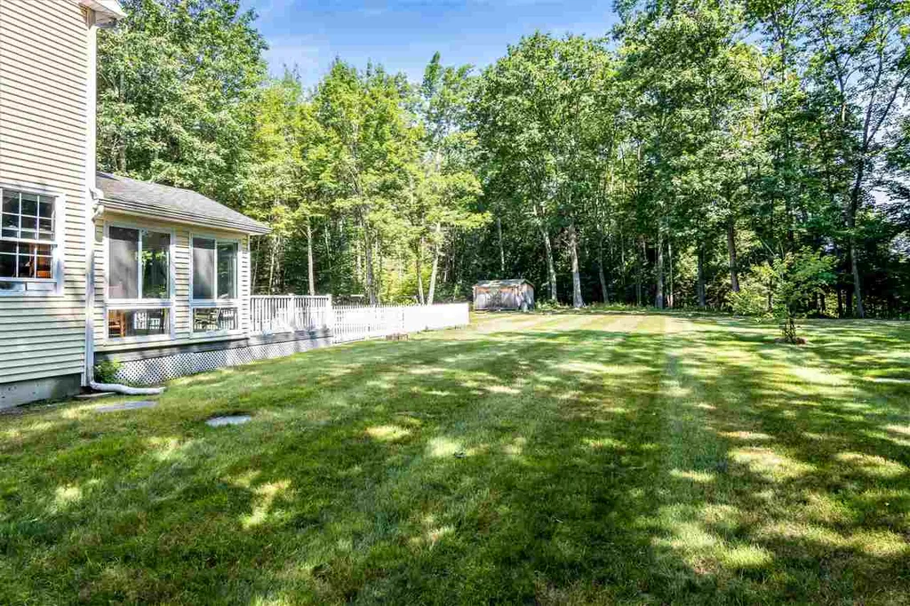 42 Brewster Road Fairfax VT 05454