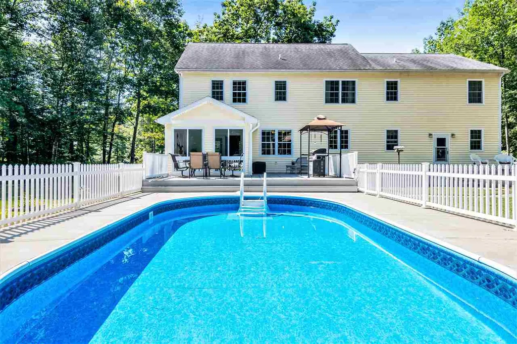 42 Brewster Road Fairfax VT 05454