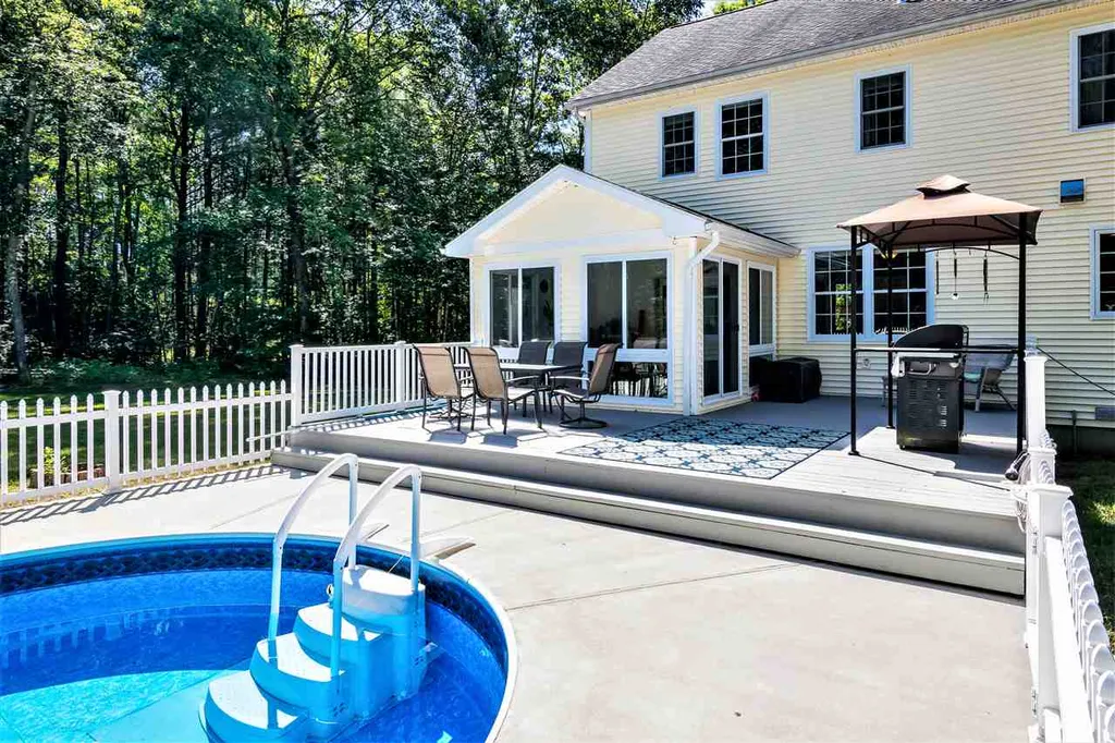 42 Brewster Road Fairfax VT 05454