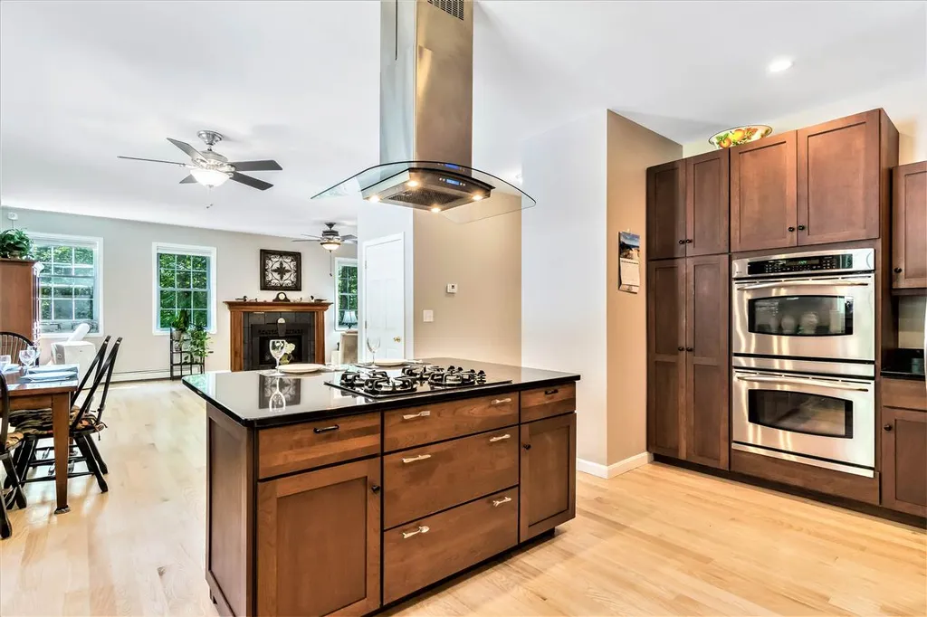 42 Brewster Road Fairfax VT 05454
