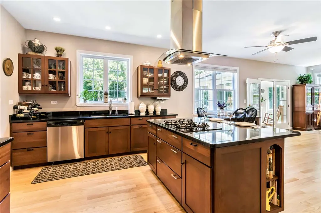 42 Brewster Road Fairfax VT 05454