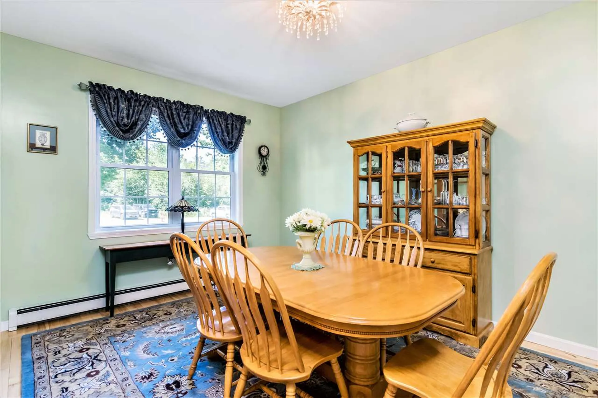 42 Brewster Road Fairfax VT 05454