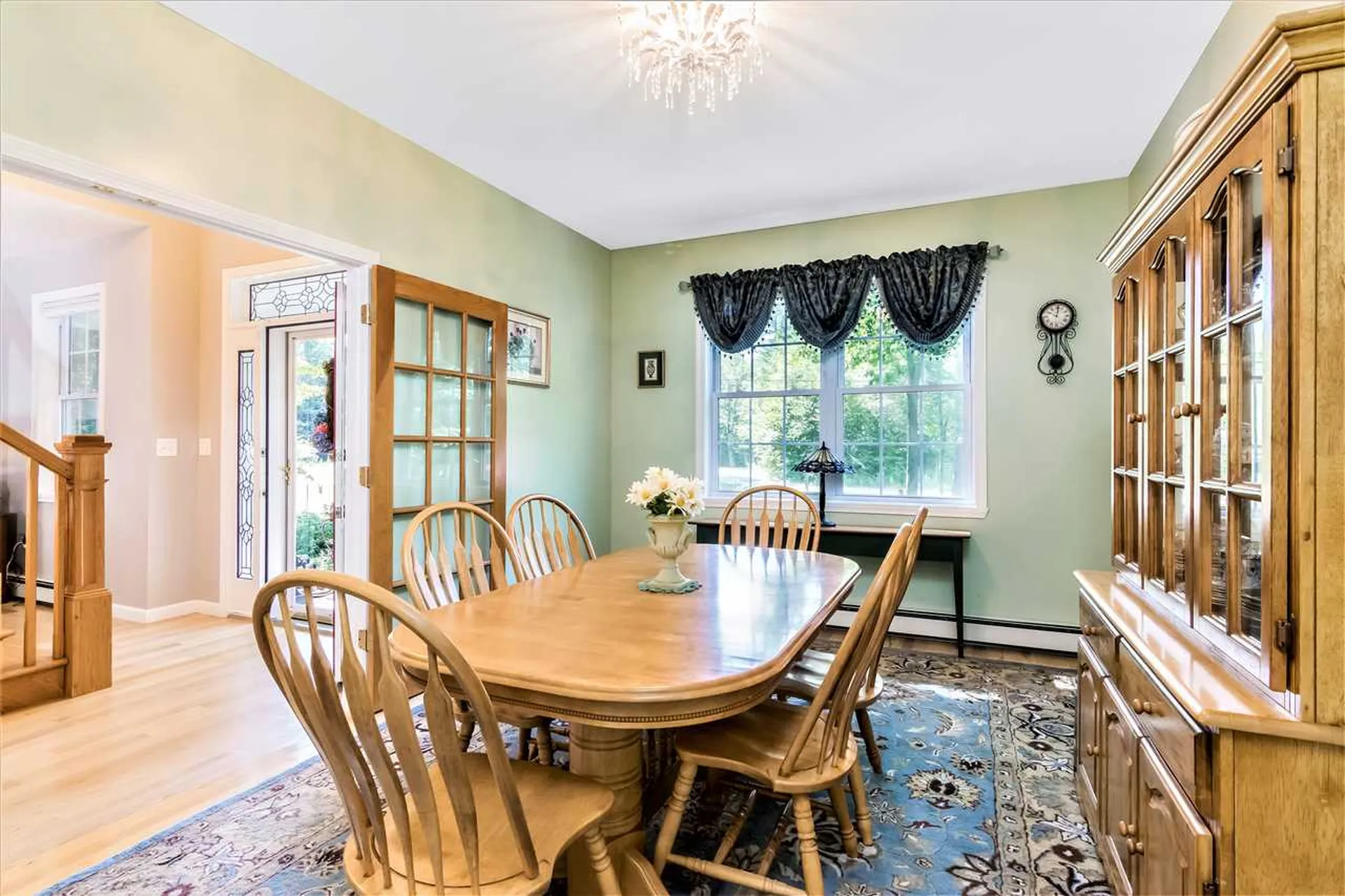 42 Brewster Road Fairfax VT 05454