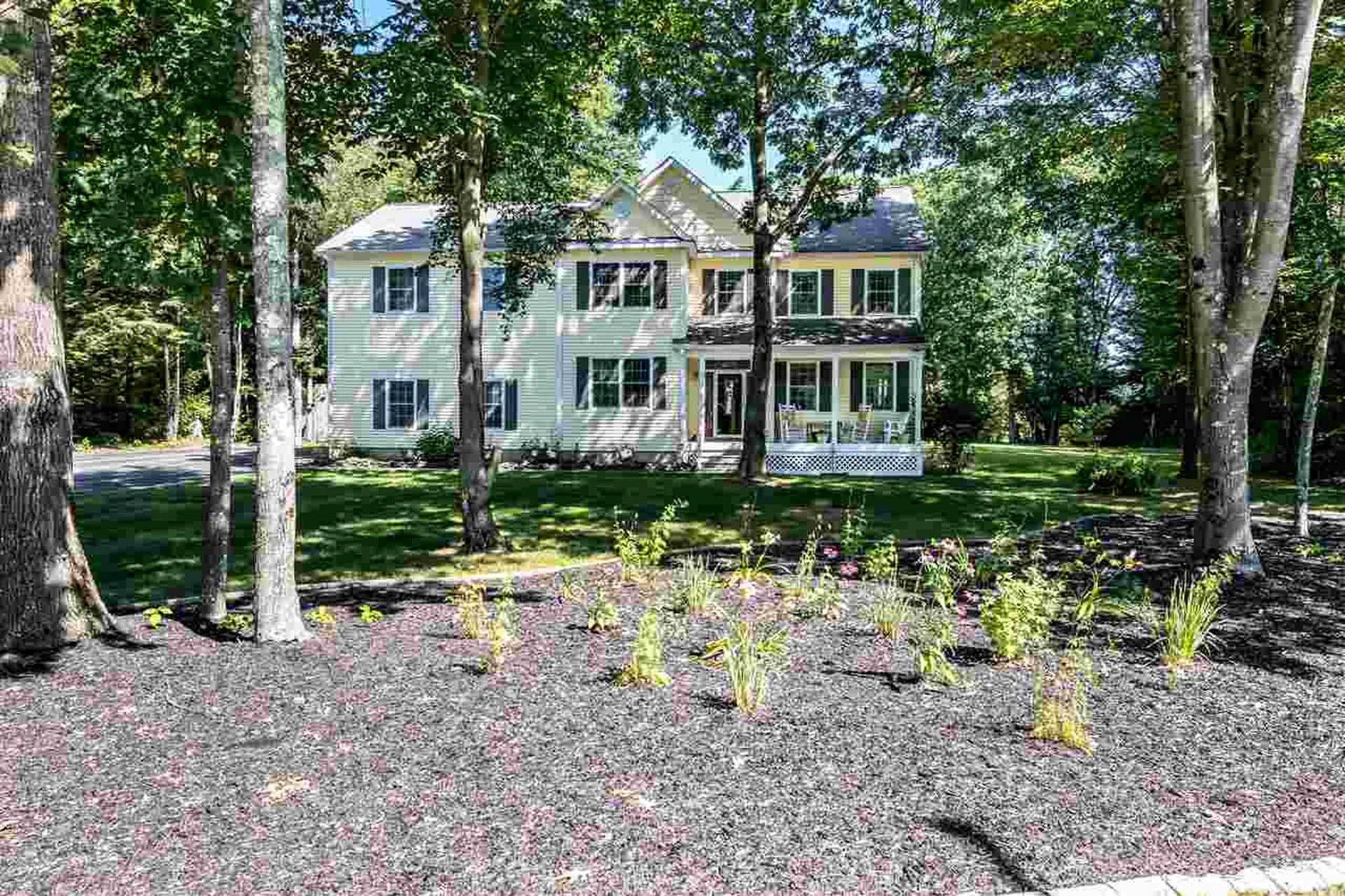 42 Brewster Road Fairfax VT 05454