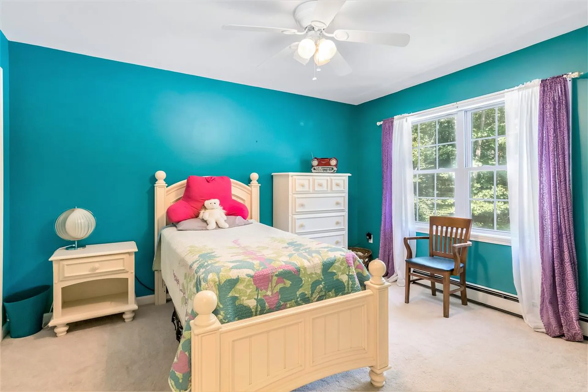 42 Brewster Road Fairfax VT 05454