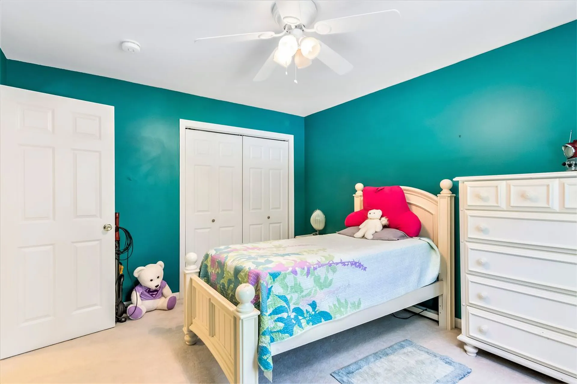 42 Brewster Road Fairfax VT 05454