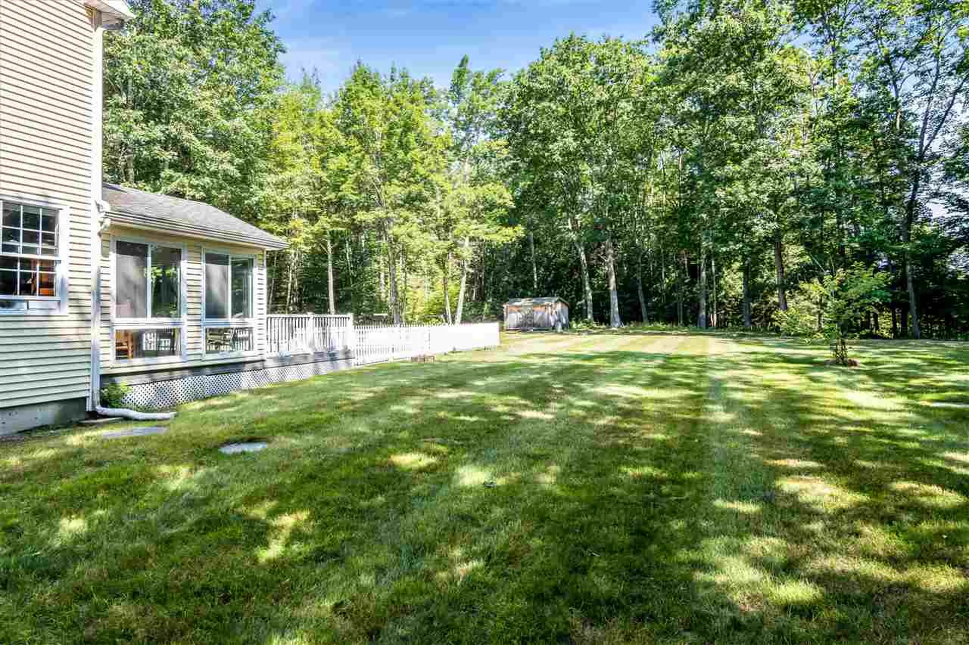 42 Brewster Road Fairfax VT 05454
