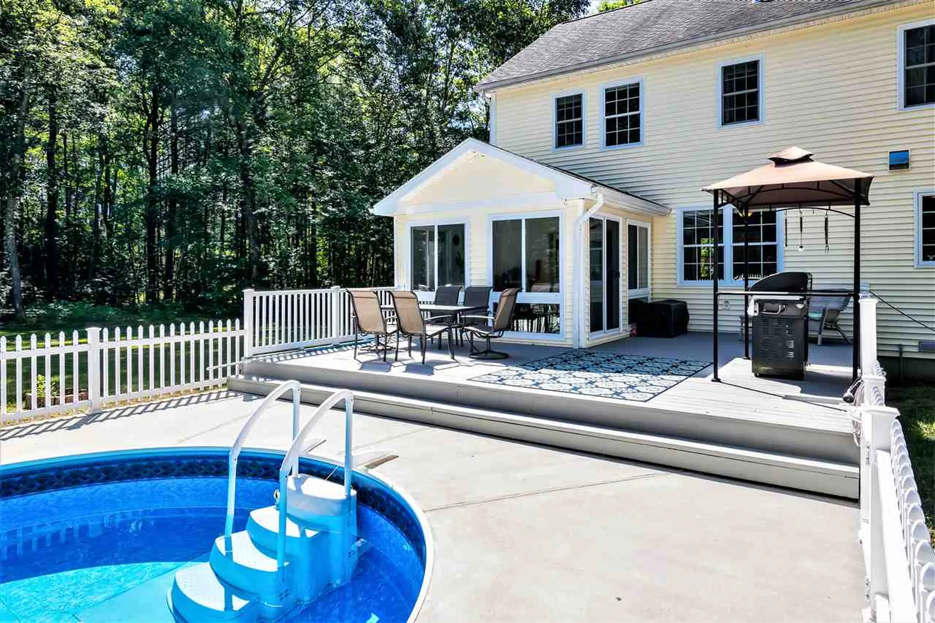 42 Brewster Road Fairfax VT 05454