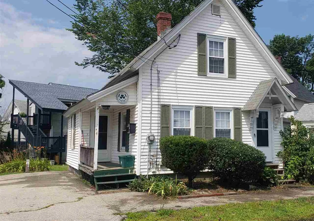 4 Avon Street Concord NH 03301