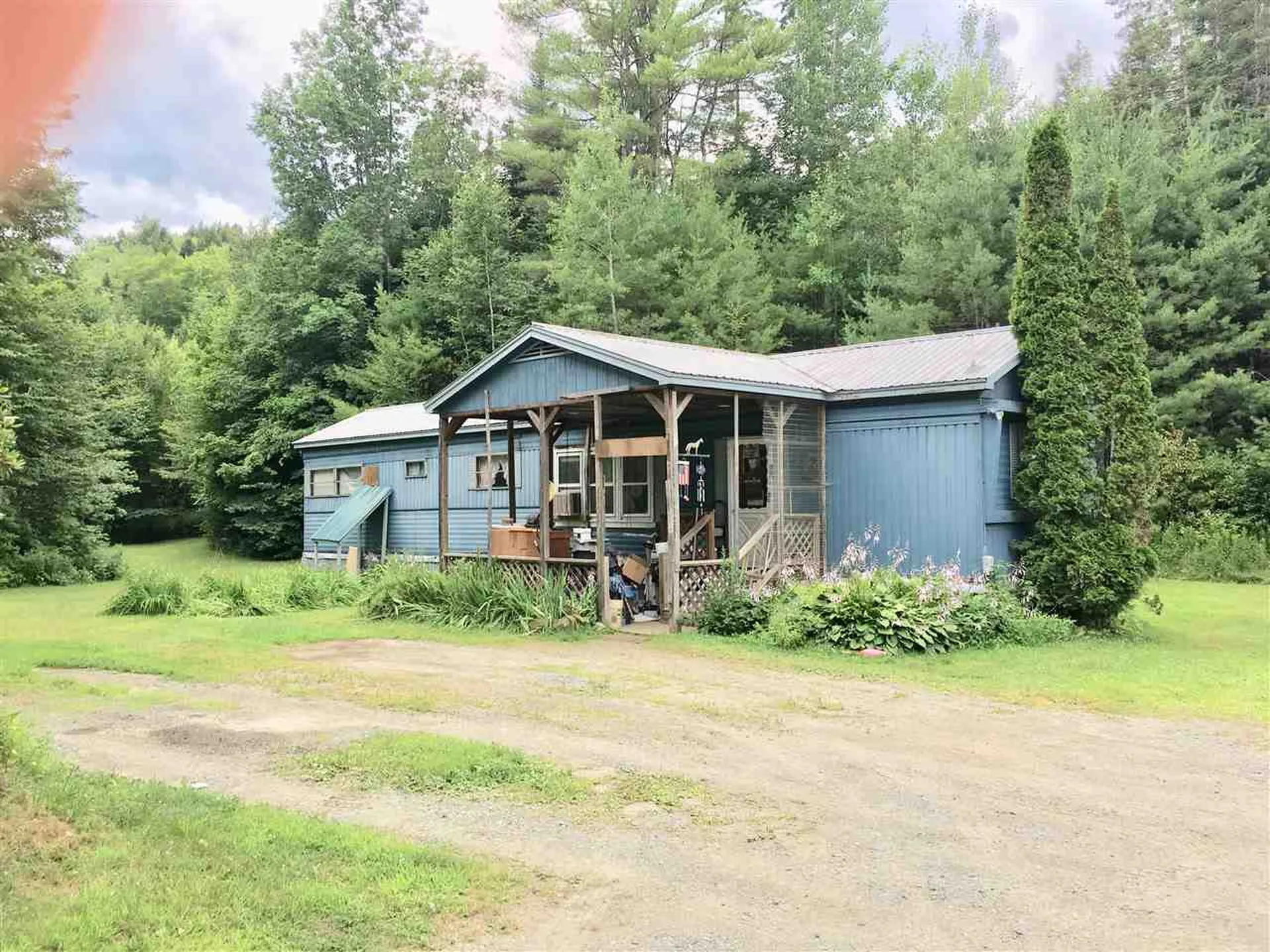 9935 Vt Route 25 Corinth VT 05039