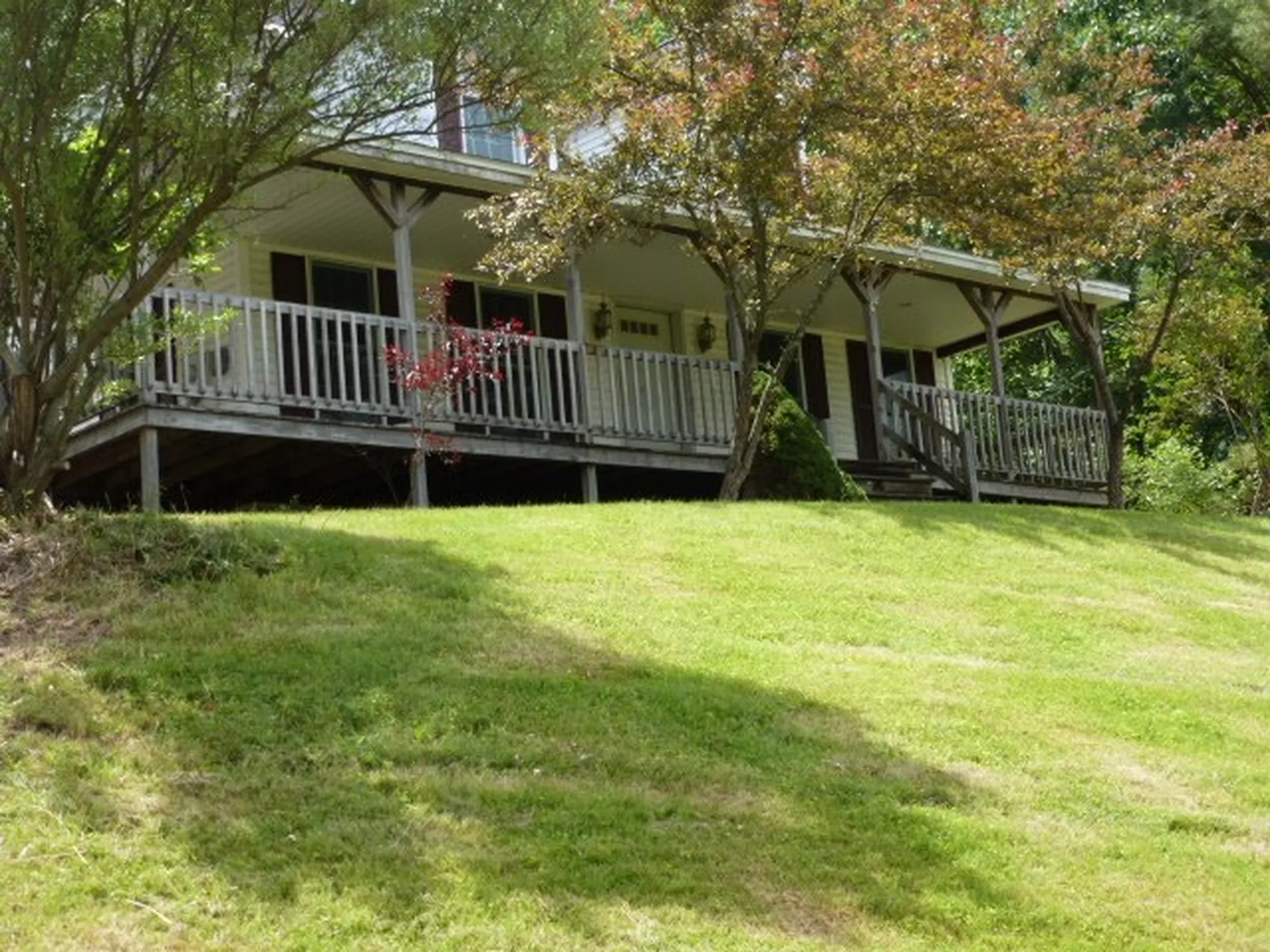 159 Cherry Valley Road Gilford NH 03249