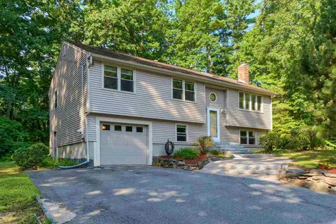 5 Elsie Avenue Salem NH 03079