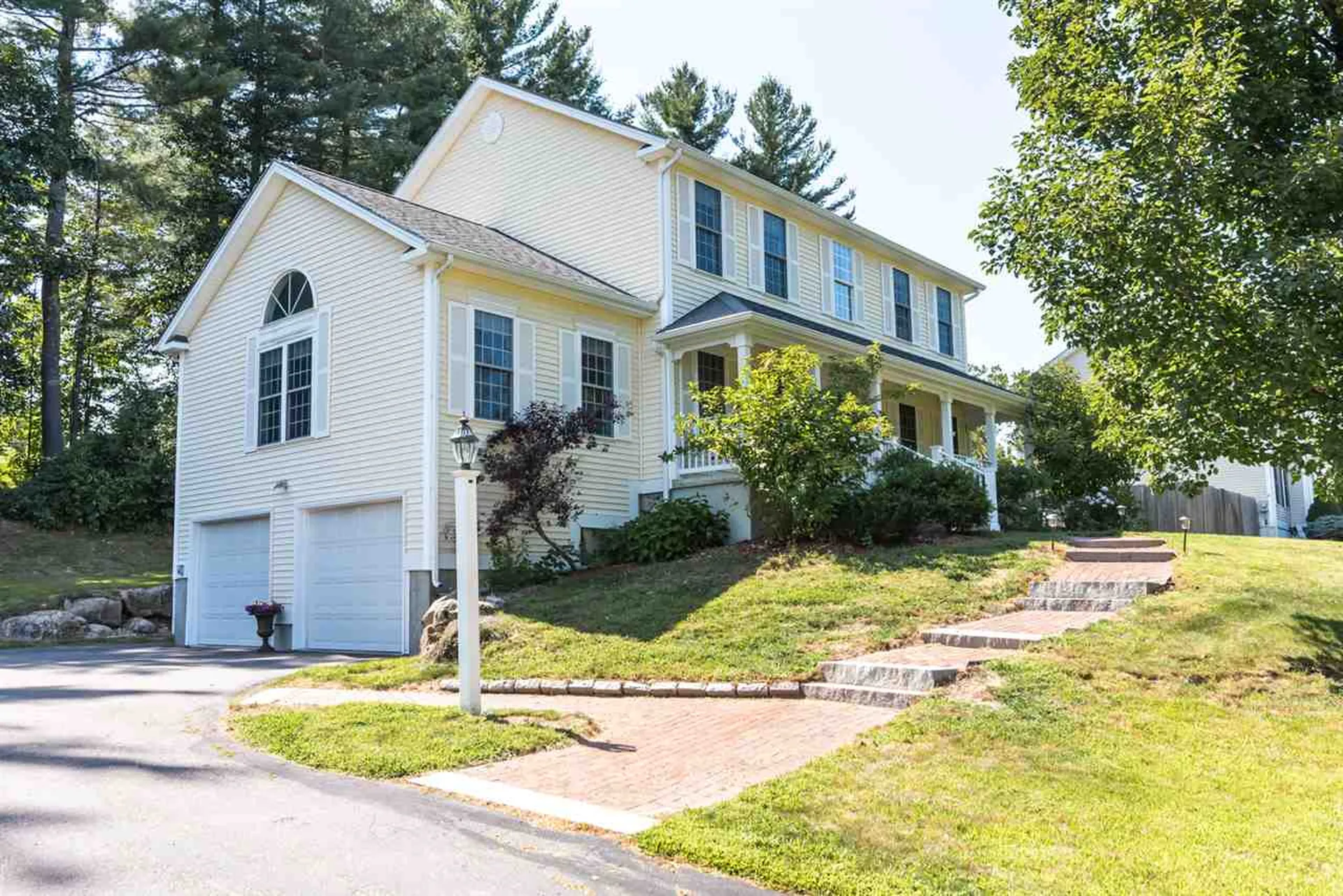 56 Greenfield Parkway Bedford NH 03110