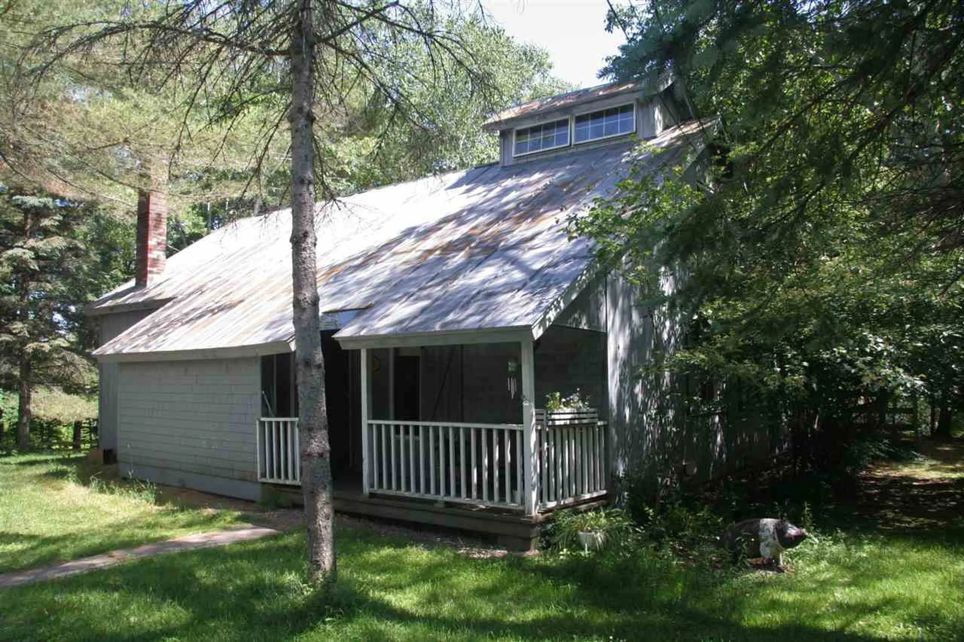 848 Jamieson Road Danville VT 05828