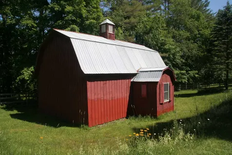 848 Jamieson Road Danville VT 05828