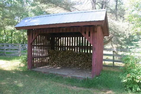 848 Jamieson Road Danville VT 05828