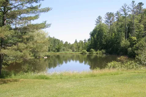 848 Jamieson Road Danville VT 05828
