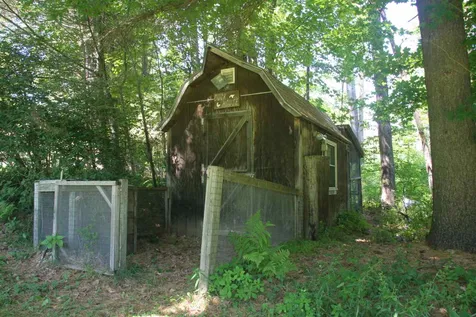 848 Jamieson Road Danville VT 05828