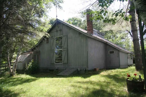 848 Jamieson Road Danville VT 05828