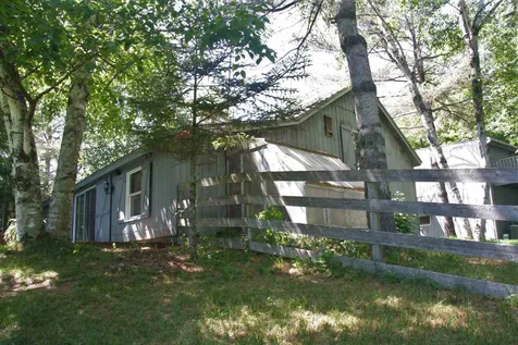 848 Jamieson Road Danville VT 05828