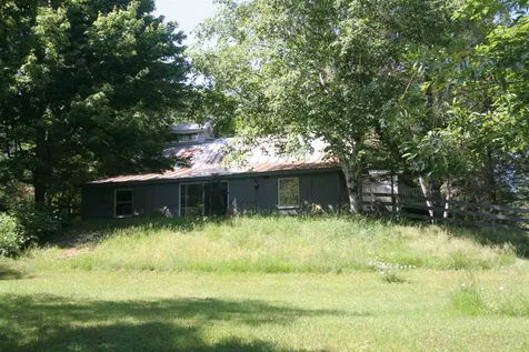 848 Jamieson Road Danville VT 05828