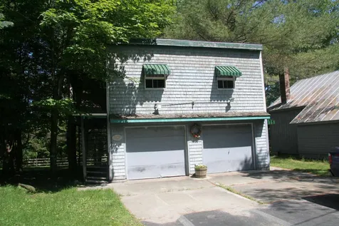 848 Jamieson Road Danville VT 05828