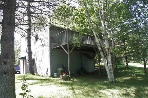 848 Jamieson Road Danville VT 05828