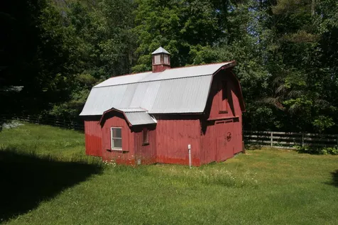 848 Jamieson Road Danville VT 05828