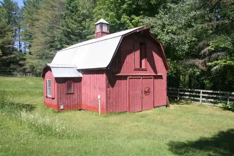 848 Jamieson Road Danville VT 05828