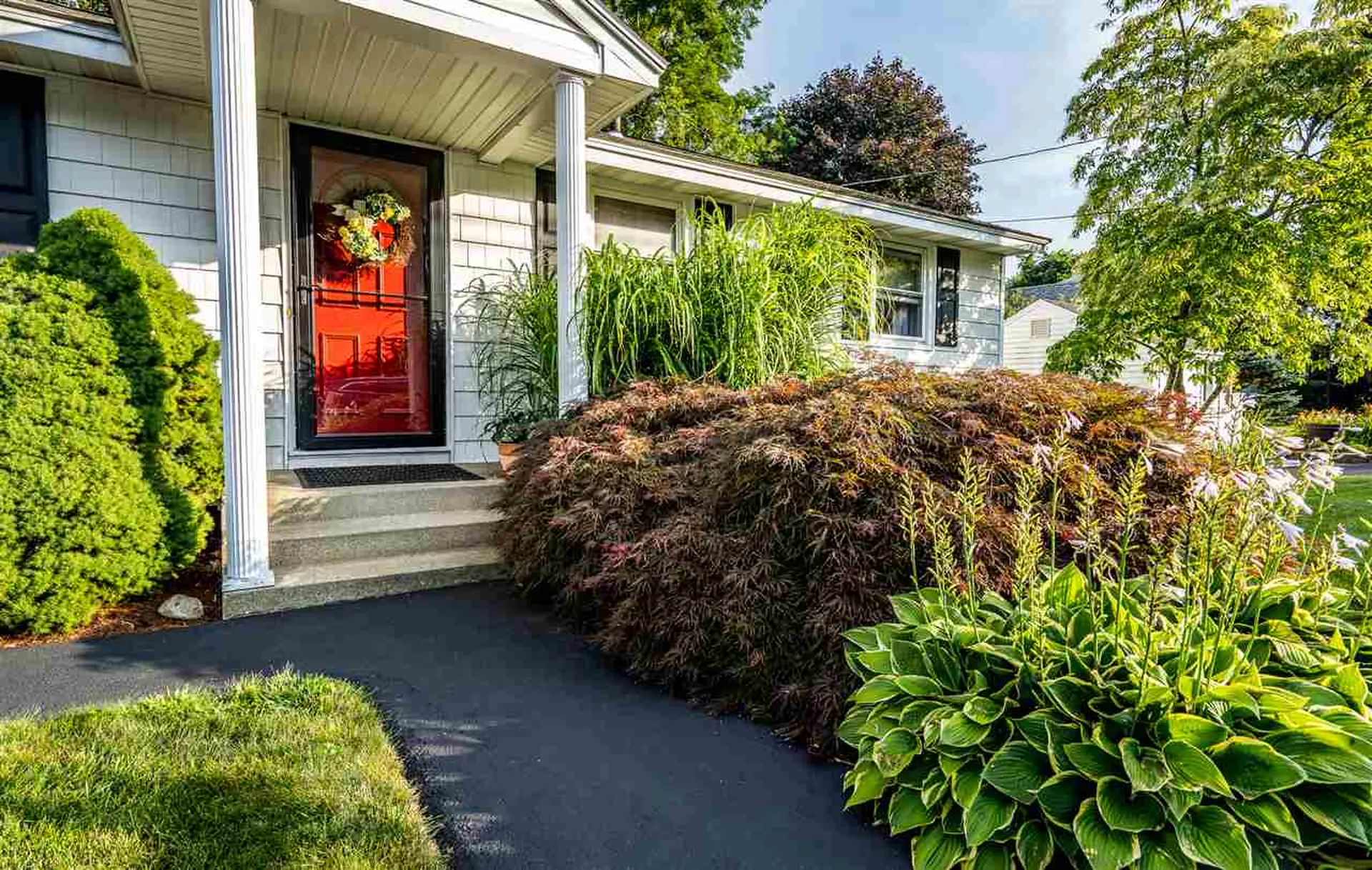 4 Carmine Road Nashua NH 03063