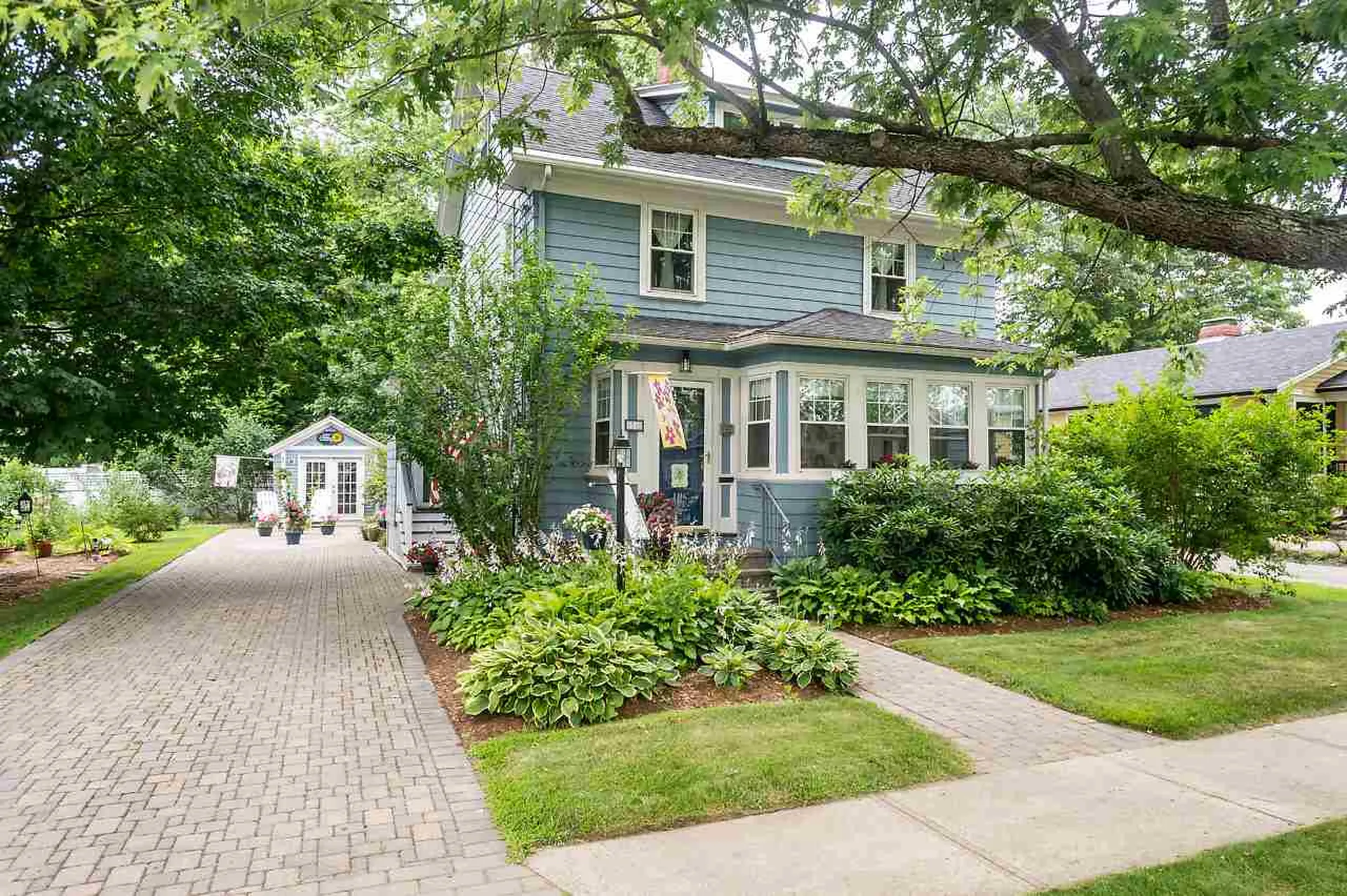 38 Thaxter Road Portsmouth NH 03801