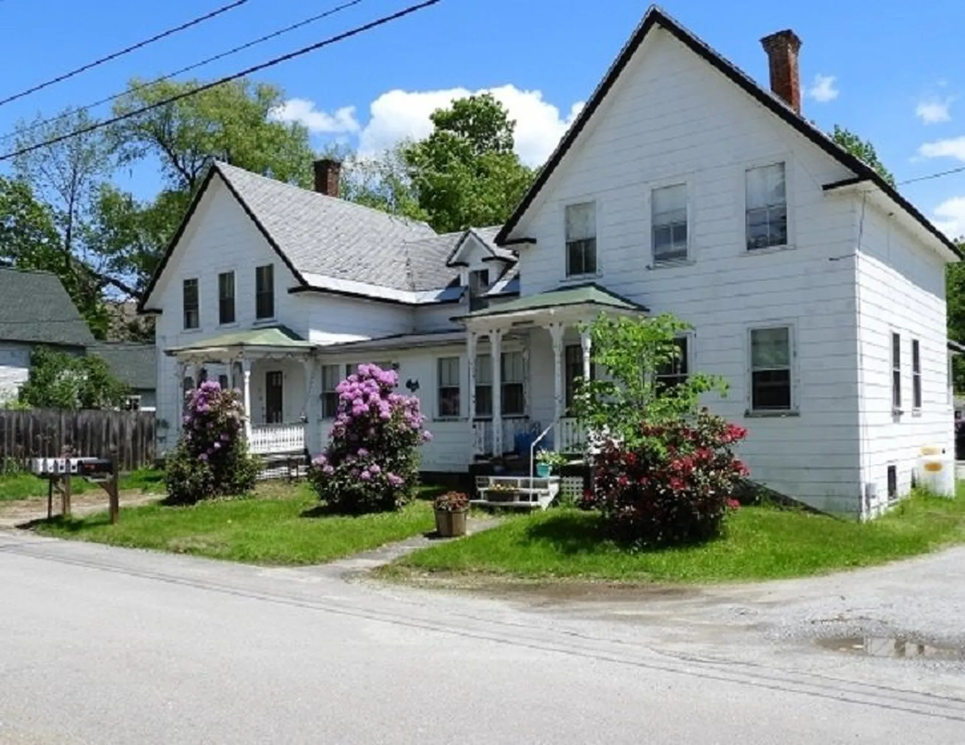 14 Summer Street Hillsborough NH 03244