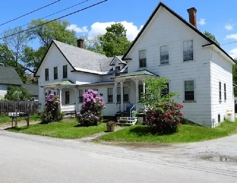 14 Summer Street Hillsborough NH 03244