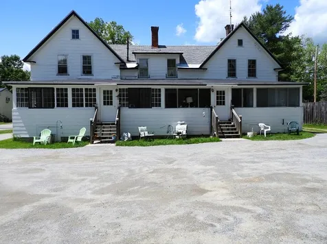 14 Summer Street Hillsborough NH 03244