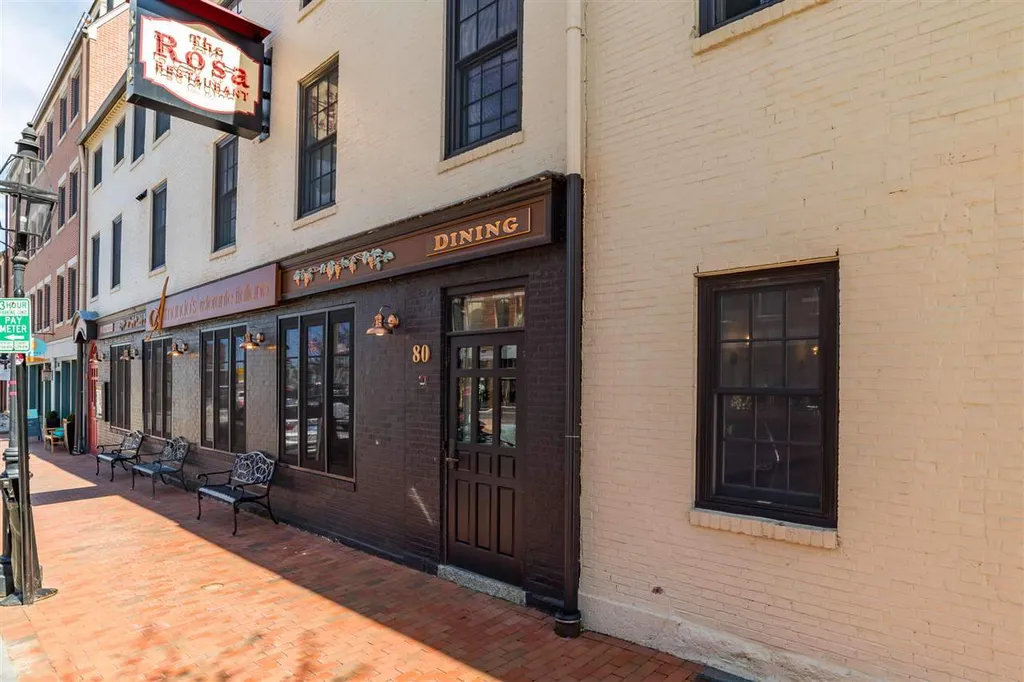 80 State Street Portsmouth NH 03801
