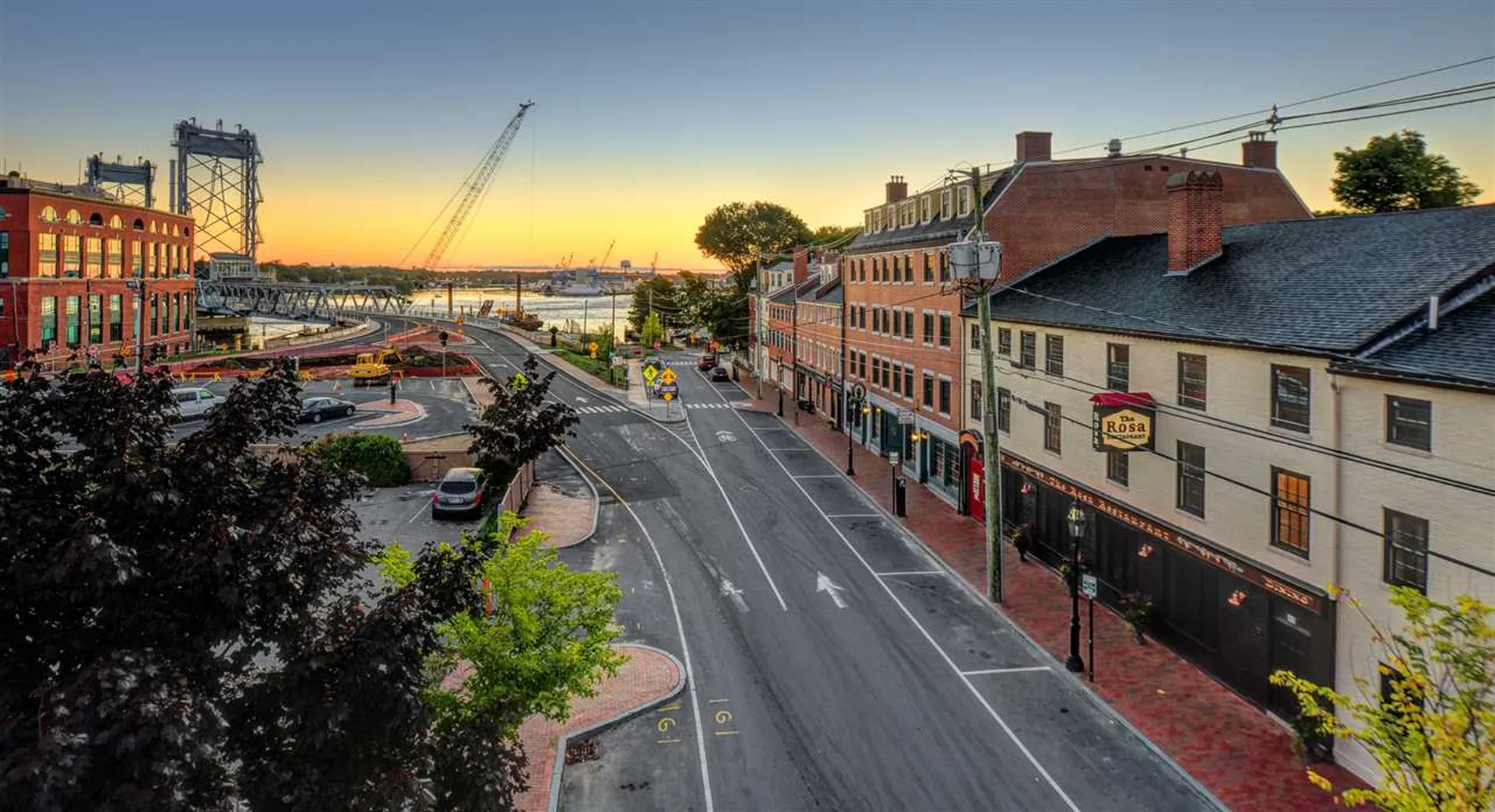 80 State Street Portsmouth NH 03801