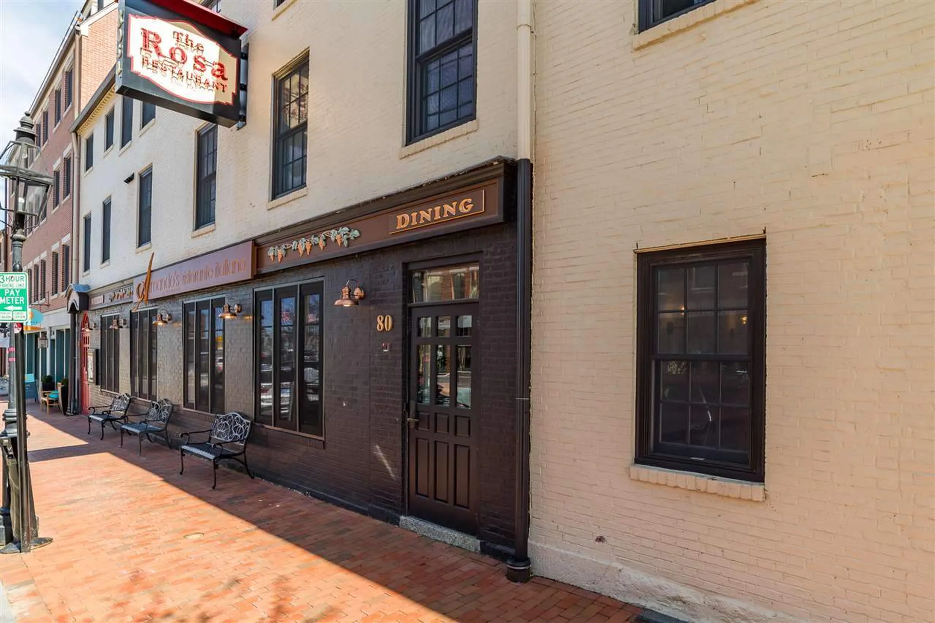 80 State Street Portsmouth NH 03801