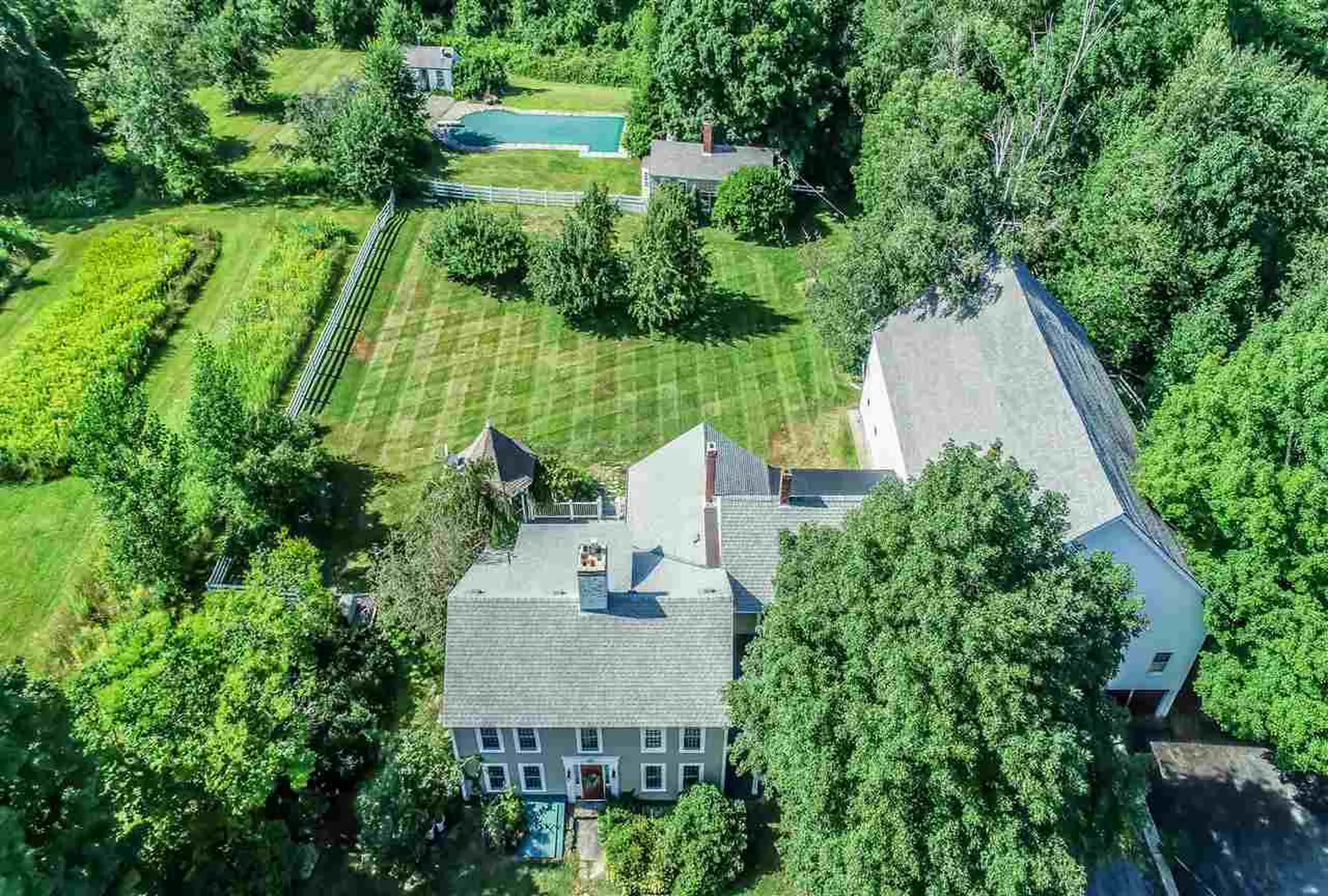 56 Webster Highway Temple NH 03084