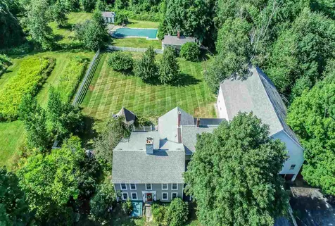 56 Webster Highway Temple NH 03084